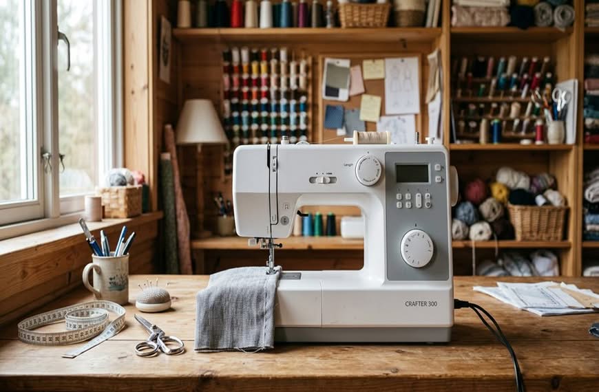 affordable brother sewing machines