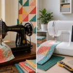 Are Old Sewing Machines Better Than New Ones?