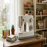 beginner friendly janome pro feel