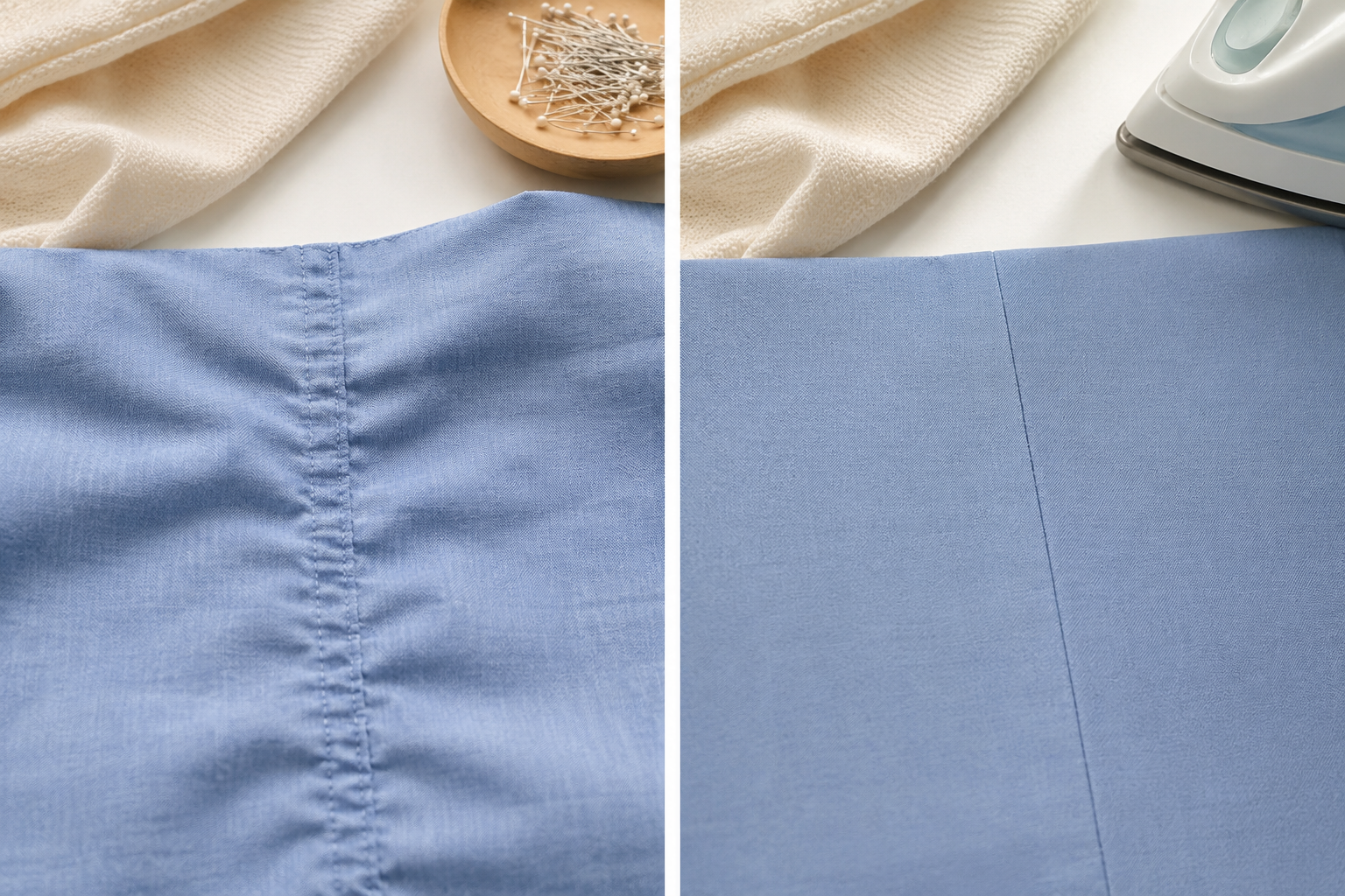Best Pressing Tools for Sewing Besides an Iron
