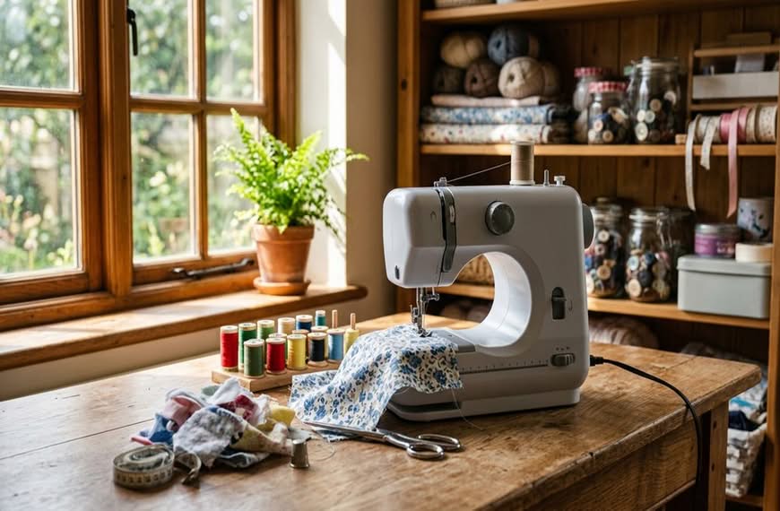 best mini sewing machines when to skip