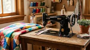 budget friendly singer sewing machines