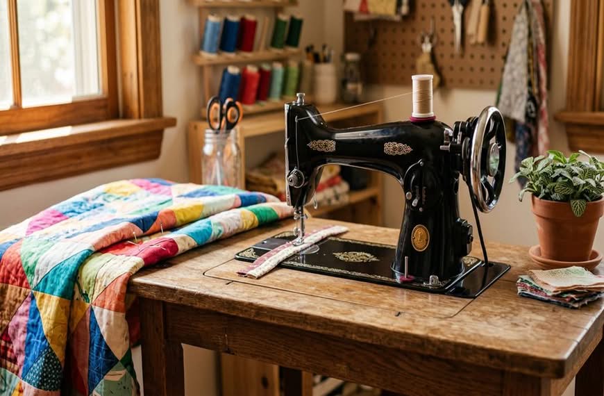 budget friendly singer sewing machines