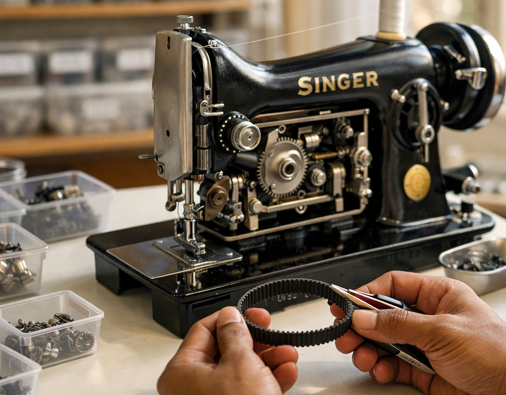How Much Does Sewing Machine Repair Cost? 2026 Price Guide