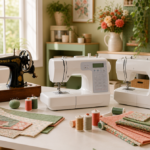 How Long Do Sewing Machines Last?