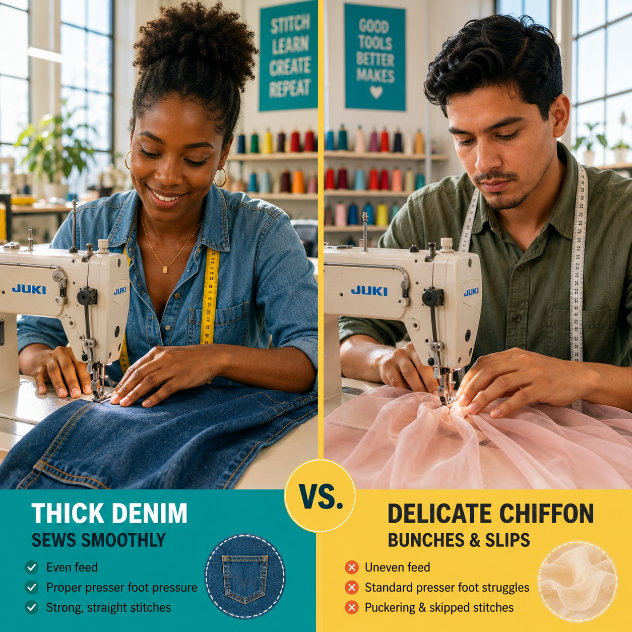 How Much Does It Cost to Repair Sewing Machine Feed Mechanism?