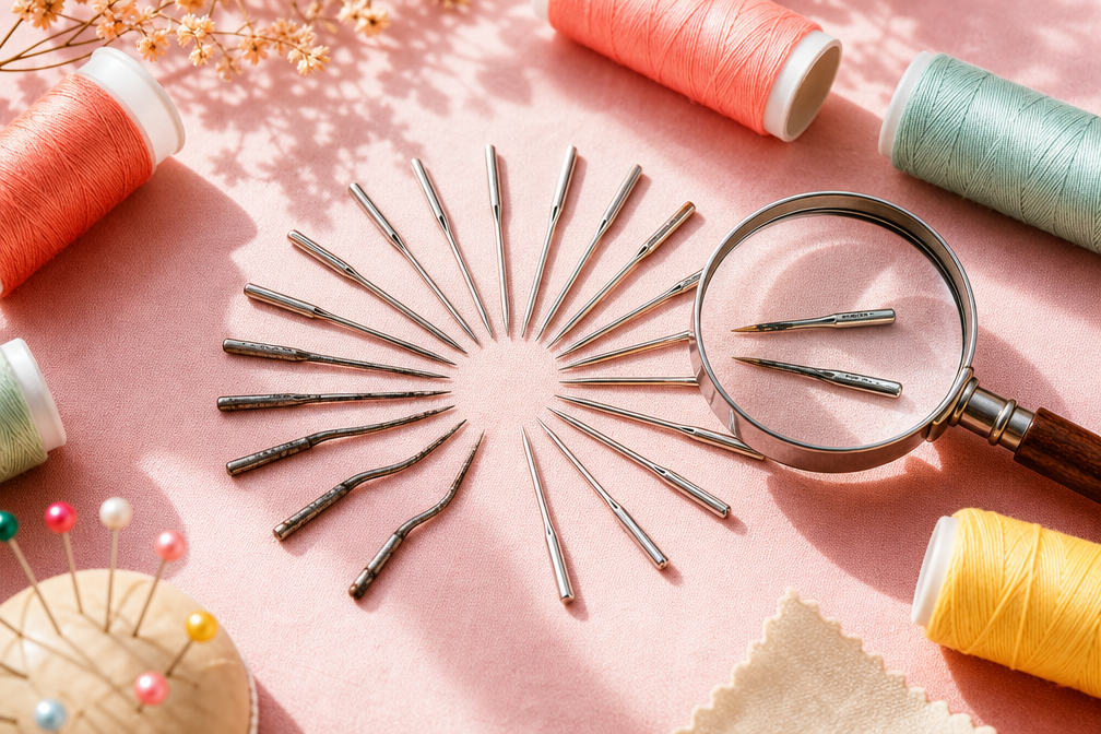 How Often Should You Change Your Needle?