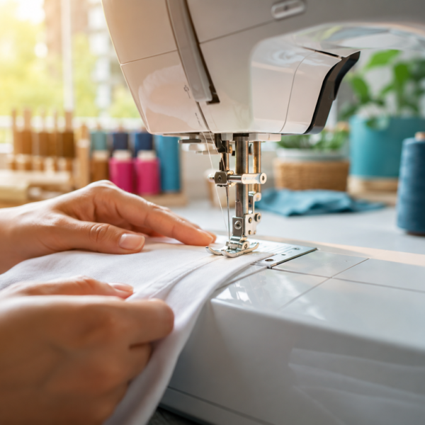 How to Backstitch and Why It Matters | 2026 Guide