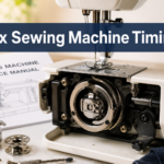 How to Fix Timing on a Sewing Machine (When to DIY)