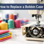 How to Replace a Bobbin Case