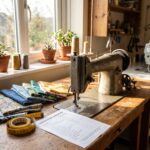 Is a Used Sewing Machine Worth Buying? (Checklist)