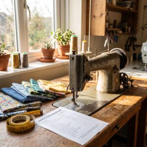 Is a Used Sewing Machine Worth Buying? (Checklist)