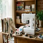 juki perfect stitch home sewing