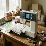 top free motion quilting sewing machines