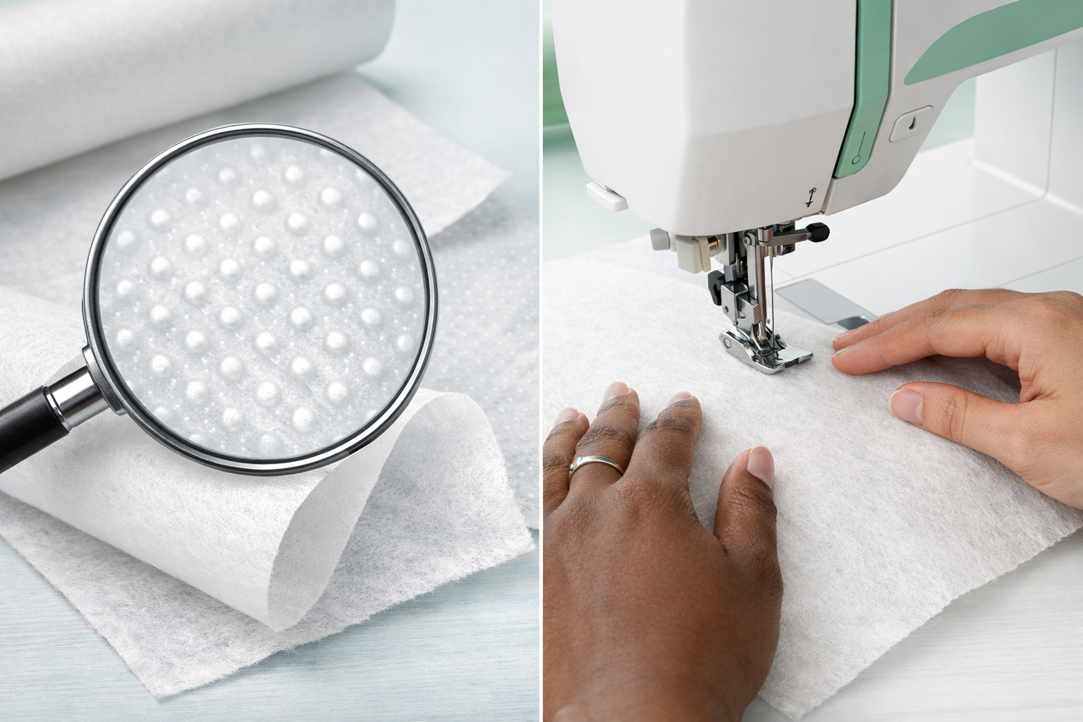 What Happens If You Skip Interfacing?