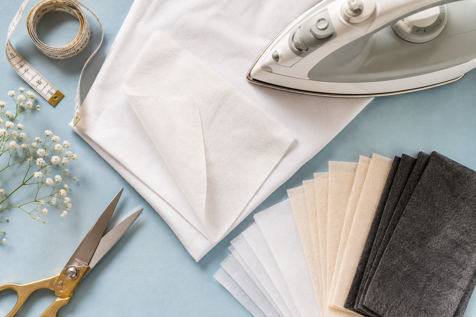 What Is Interfacing and When Do You Need It?