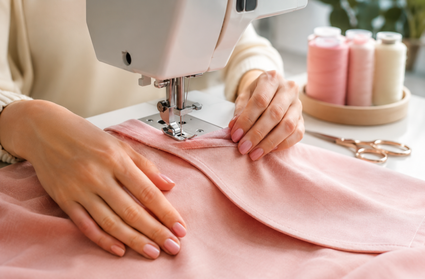 What Is Understitching and Why It Changes Everything