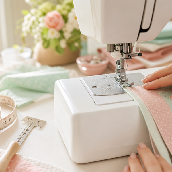 What Seam Allowance Should You Use? Complete Guide 2026