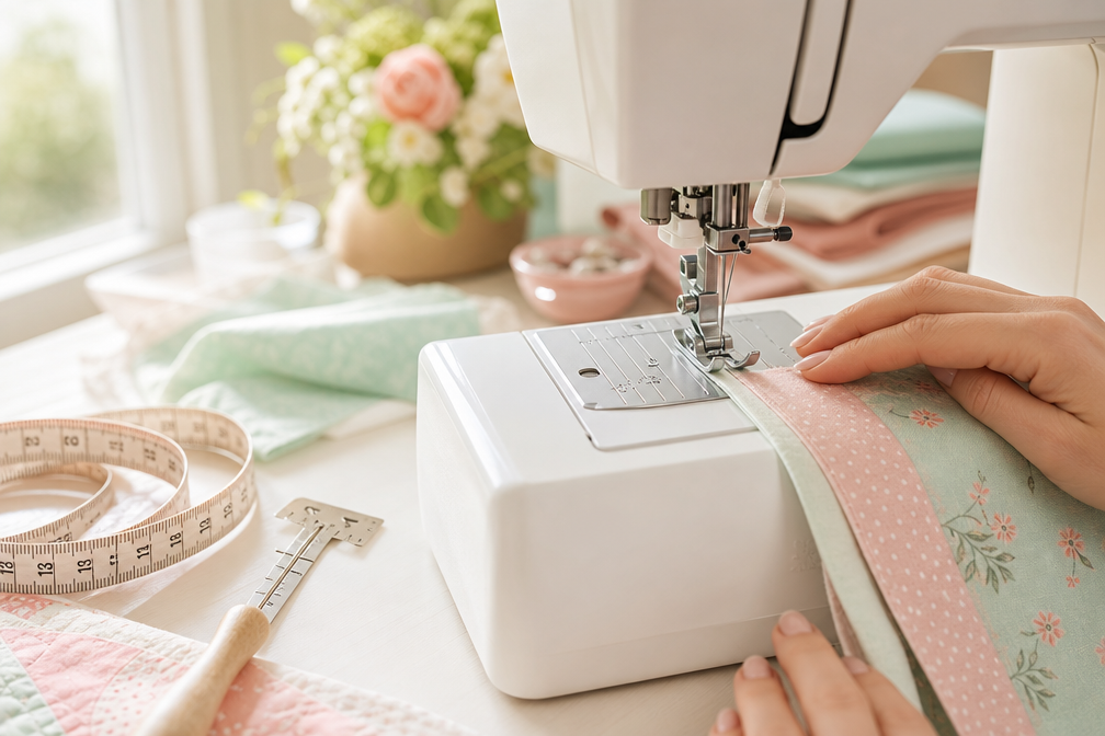 What Seam Allowance Should You Use?