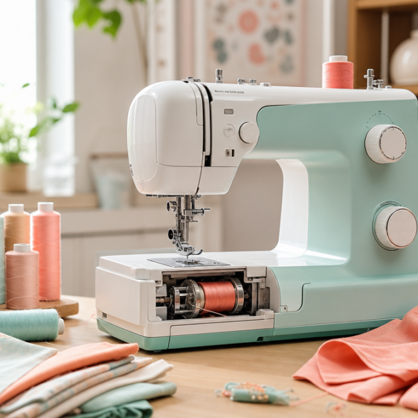 Why Is My Sewing Machine Jamming? Causes & Fixes 2026