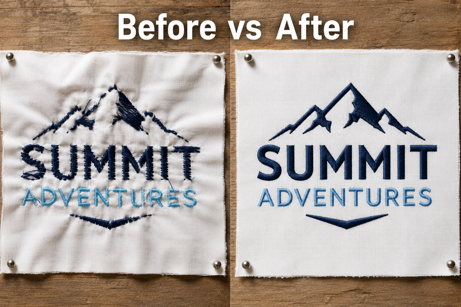 Why Learn How to Digitize a Simple Embroidery Design Yourself?