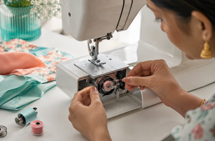 Why Won't My Machine Pick Up the Bobbin Thread?